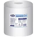 Полотенца бумажные Grite Standart Maxi 300 однослойные с центральным подъемником 6 рулонов (3RGSMA2106_264)