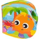 Книжка-розбризкувач PlayGro Веселі друзі (69720)