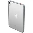 Чохол-накладка BeCover Transparancy Shell Edge Gray для Apple iPad Mini 6 2021 (712927)