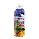 Конструктор детский Юника "NIK-4", 186 деталей, 1894