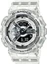 Годинник Casio G-SHOCK Limited GA-114RX-7AER