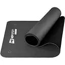 Коврик с отверстиями Hop-Sport TPE HS-T008GM 0.8 см черный