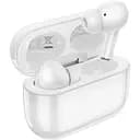 Навушники бездротові Borofone BW84 Dream true wireless BT headset білі