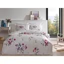 Комплект постільної білизни TAC Komae Сімейний Різнобарвний 000229410