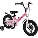 Велосипед двоколісний Corso Connect 14" MG-14608