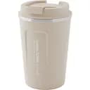 Термокухоль Krauff Personell 380 мл бежевий (26-309-001)