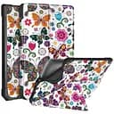 Обложка Ultra Slim Origami BeCover для PocketBook 740 Inkpad 3/Color/Pro Butterfly (707452)