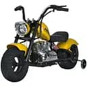 Детский электромобиль-мотоцикл Bambi Racer M 6016AL-6(36V) до 80 кг