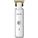 Тример чоловічий акумуляторний Daling DL-1570 5 Вт Білий