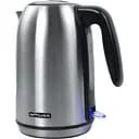 Чайник електричний Muse 1.7 л сріблястий (MS-015 BS)