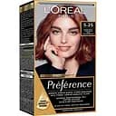 Стійка фарба для волосся L'Oreal Paris Preference 5.25 Antigua Icy Brown 174 мл