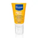Солнцезащитный лосьон Mustela Very High Protection Sun Lotion, с высоким уровнем защиты, SPF +50, 40 мл