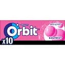 Гумка жувальна Orbit Bubblemint, 14 г (609133)