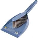 Набор для уборки Ardesto Solid совок и щетка синий (ARHE1306B)