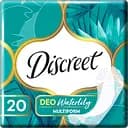 Ежедневные прокладки Discreet Deo Waterlily Multiform 20 шт.