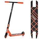 Самокат трюковий iTrike SR2-067-5-OR двоколісний