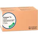 Жевательные таблетки Boehringer Ingelheim Ветмедин Чу, 1,25 мг, 10 шт.