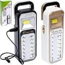 Лампа-ліхтар LED 1393A-1, 19x7x4 см