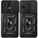 Панель BeCover Military для Motorola Edge 50 Black (713050)