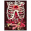 Пазл Winning Moves Rick and Morty 1000 элементов (Рик и Морты)