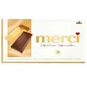 Шоколад Merci Кофе и сливки 100 г (918840)