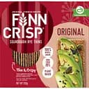 Сухарики ржаные Finn Crisp Original 200 г (28295)