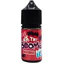 Набір компонентів для самозамісу сольової рідини Dekang Boomer ICE 30 мл 0-50 мг Малина (16909)