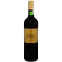 Вино Chateau d'Issan Superierur Bordeaux, красное, сухое, 0,75 л