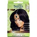 Краска для волос Triuga на основе хны природная черная 25 г