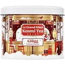 Чай трав'яний Kusmi Tea Глінтвейн органічний 125 г