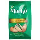 Фисташки Маcho жареные соленые 170 г