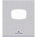 Зошит учнівський To study with style Школярик 024-3146L-1 в лінію 24 аркушів