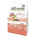 Сухой корм для собак Unica Natura Unico Maxi баранина с рисом и фасолью 12 кг