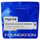 Кава в зернах Foundation High5 Мексика Сhiapas Organic 250 г