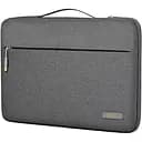 Чохол-сумка Wiwu Pilot Sleeve for MacBook 13,3 / 14'' Grey [57181]