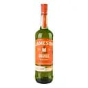 Спиртний напій Jameson Orange Irish Whiskey 30% 0.7 л