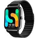 Смарт-часы Xiaomi Haylou RS4 Plus LS11 Black GL (magnetic strap)