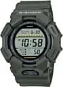 Годинник Casio G-SHOCK Classic GD-010-3ER