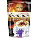 Напій Цикорич Капучино на основі цикорію та фруктози 200 г (595171)