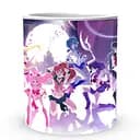 Кружка GeekLand Сейлор Мун Sailor Moon cartoon SM.02.13 330 мл разноцветная