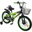 Велосипед двухколесный Corso Falcon 18" FL-18057