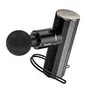 Массажер ударный Hoco HP50 Mini черный