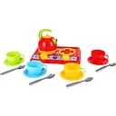 Іграшковий набір "Кухня Галинка 3 ТехноК" (1585), 14 предметів