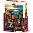 Пазл Art Puzzle Мандрівник 1000 ел. (5174)