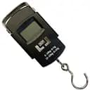 Кухонний електронний кантер WeiHeng WH-A08 для зважування продуктів з дисплеєм побутові ваги до 50 кг