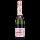 Шампанське Palmer & Co Champagne Brut Rose Solera AOC, рожеве, брют, 0%, 0,375 л