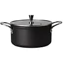 Каструля Huo Hou Super Platinum Non-Stick Pan 20 см 2.5 л (HU0162)