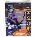 Машинка-трансформер Screechers Wild S4 L1 Девоурінг Пенсер EU685103 