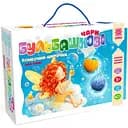 Набор для творчества Zirka Пузырьковое волшебство 153554 Бомбочки-шипучки