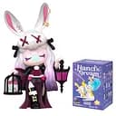 Коллекционная фигурка Сновидение Нэнси Pор Tор Rolife ZLXX серии "Nanci"